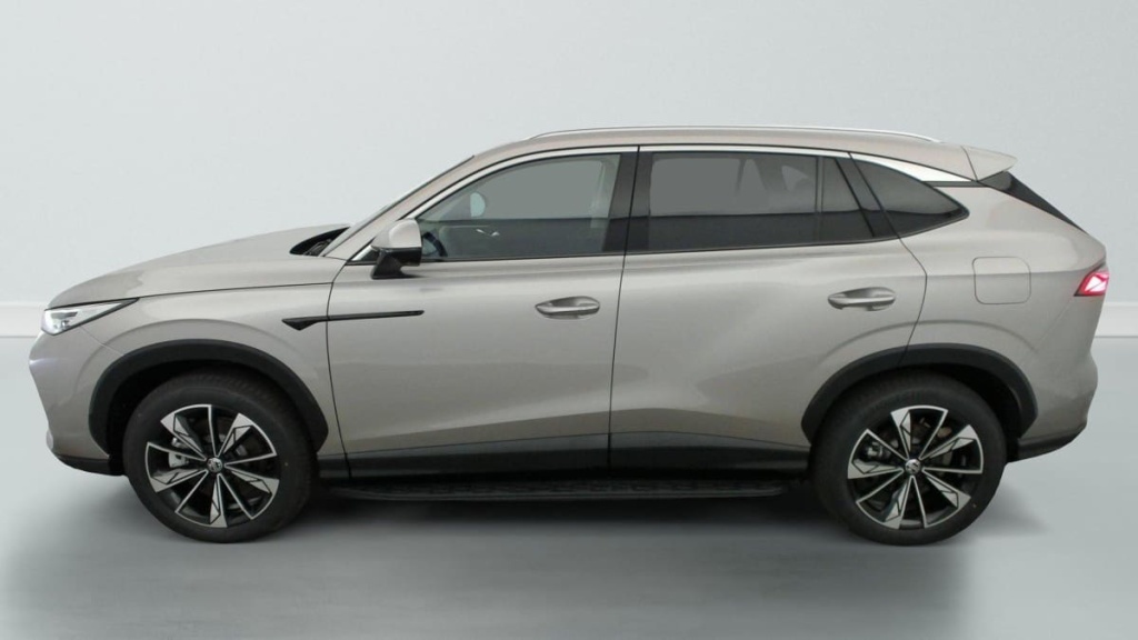 MG EHS 1.5T PHEV 272 ch Comfort - ref: 1-344856 - Photo 4