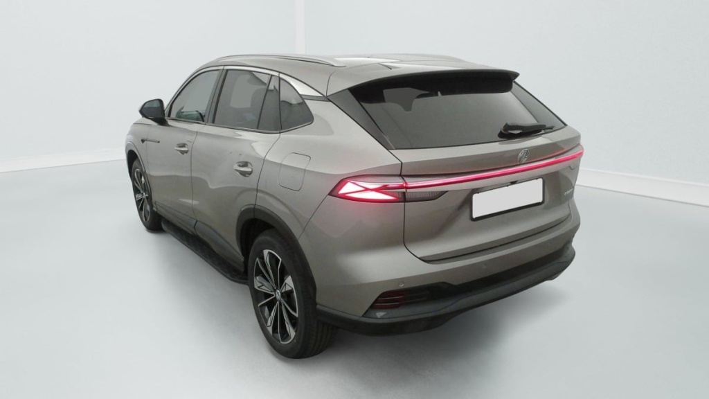 MG EHS 1.5T PHEV 272 ch Comfort - ref: 1-344856 - Photo 5