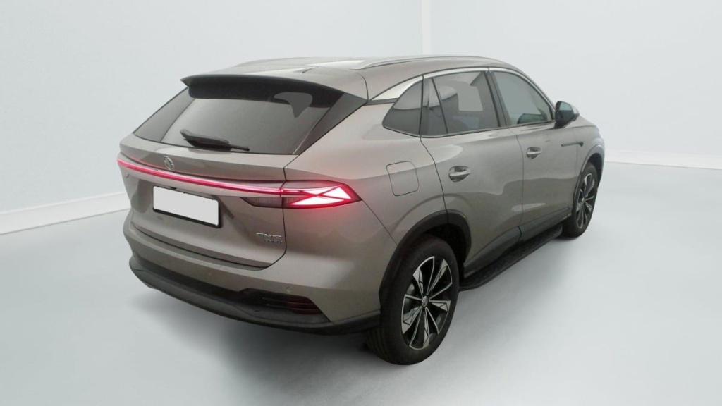 MG EHS 1.5T PHEV 272 ch Comfort - ref: 1-344856 - Photo 7
