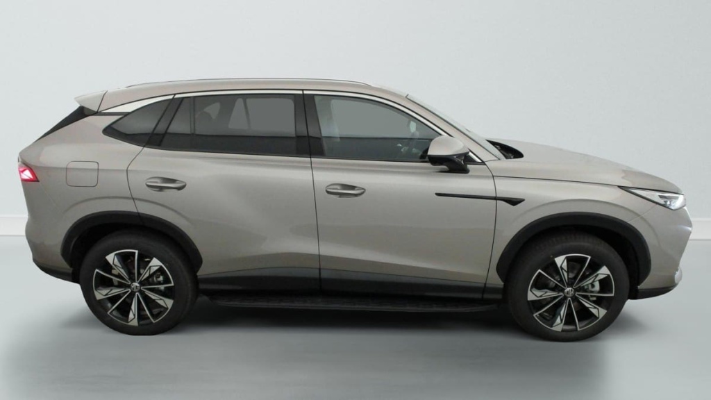 MG EHS 1.5T PHEV 272 ch Comfort - ref: 1-344856 - Photo 8