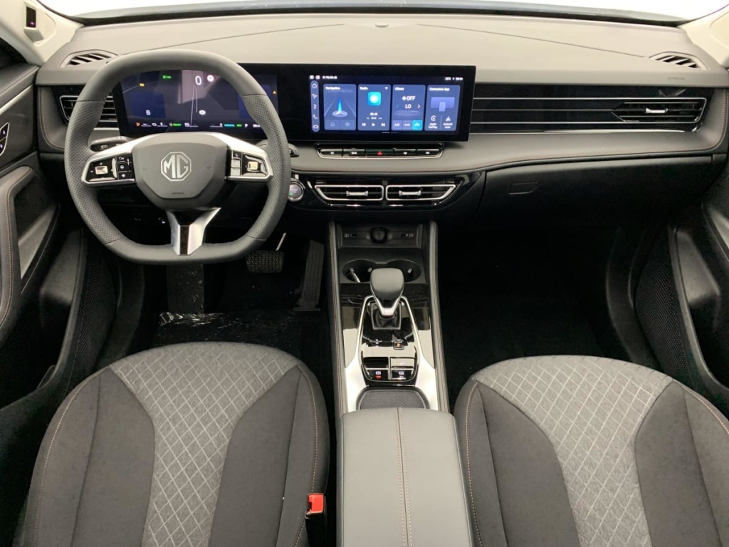 MG EHS 1.5T PHEV 272 ch Comfort - ref: 1-344858 - Photo 12