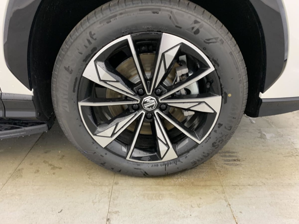 MG EHS 1.5T PHEV 272 ch Comfort - ref: 1-344858 - Photo 14