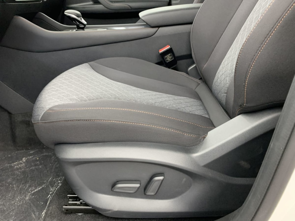 MG EHS 1.5T PHEV 272 ch Comfort - ref: 1-344858 - Photo 16