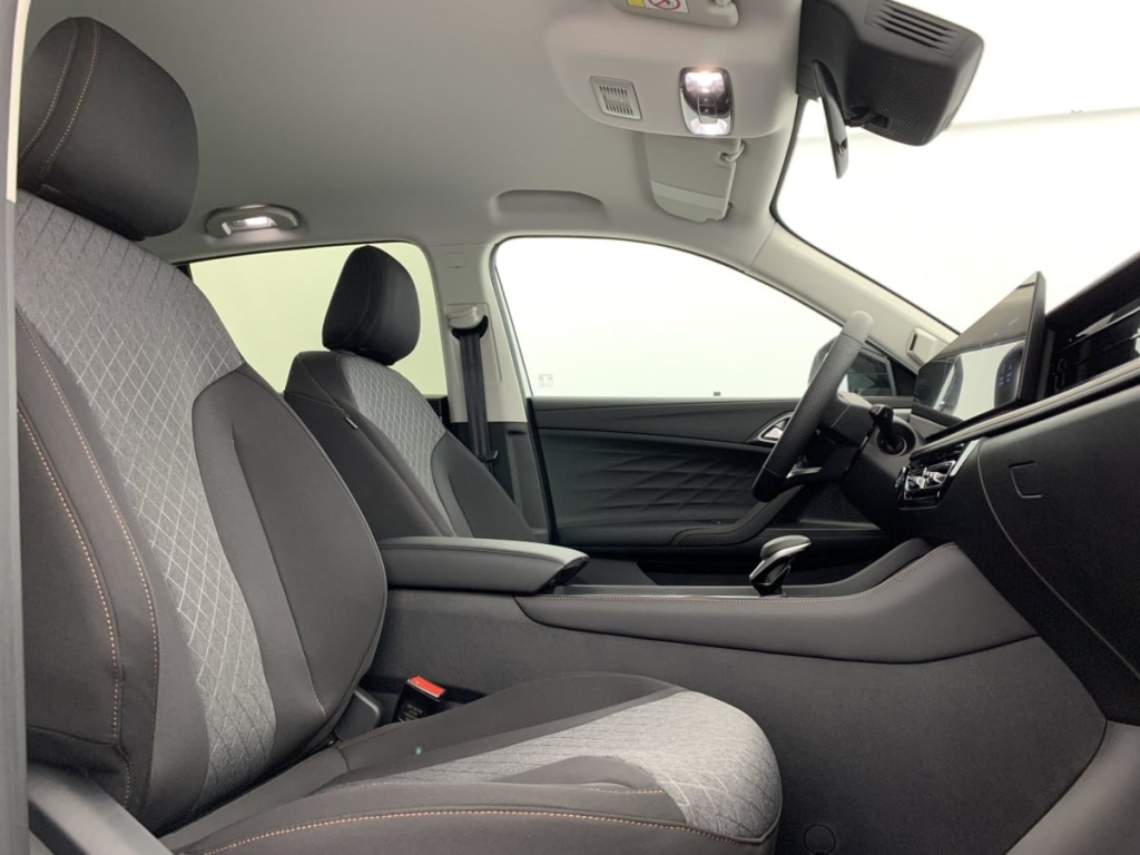 MG EHS 1.5T PHEV 272 ch Comfort - ref: 1-344858 - Photo 9