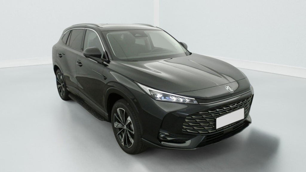 MG EHS 1.5T PHEV 272 ch Comfort - ref: 1-344859 - Photo 1