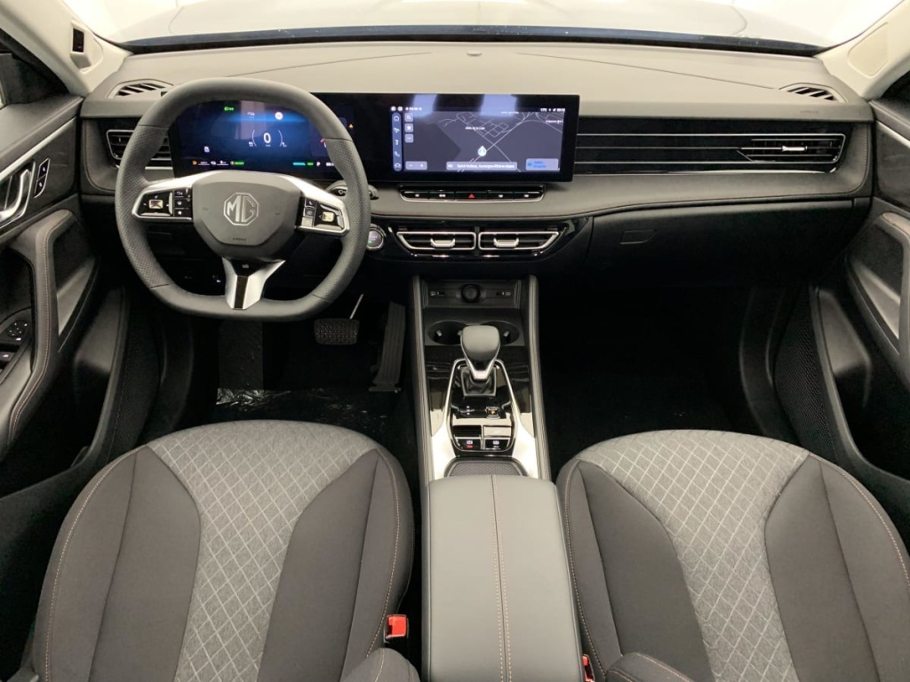 MG EHS 1.5T PHEV 272 ch Comfort - ref: 1-344859 - Photo 12