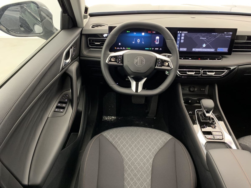 MG EHS 1.5T PHEV 272 ch Comfort - ref: 1-344859 - Photo 13