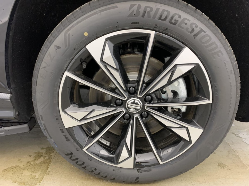 MG EHS 1.5T PHEV 272 ch Comfort - ref: 1-344859 - Photo 14