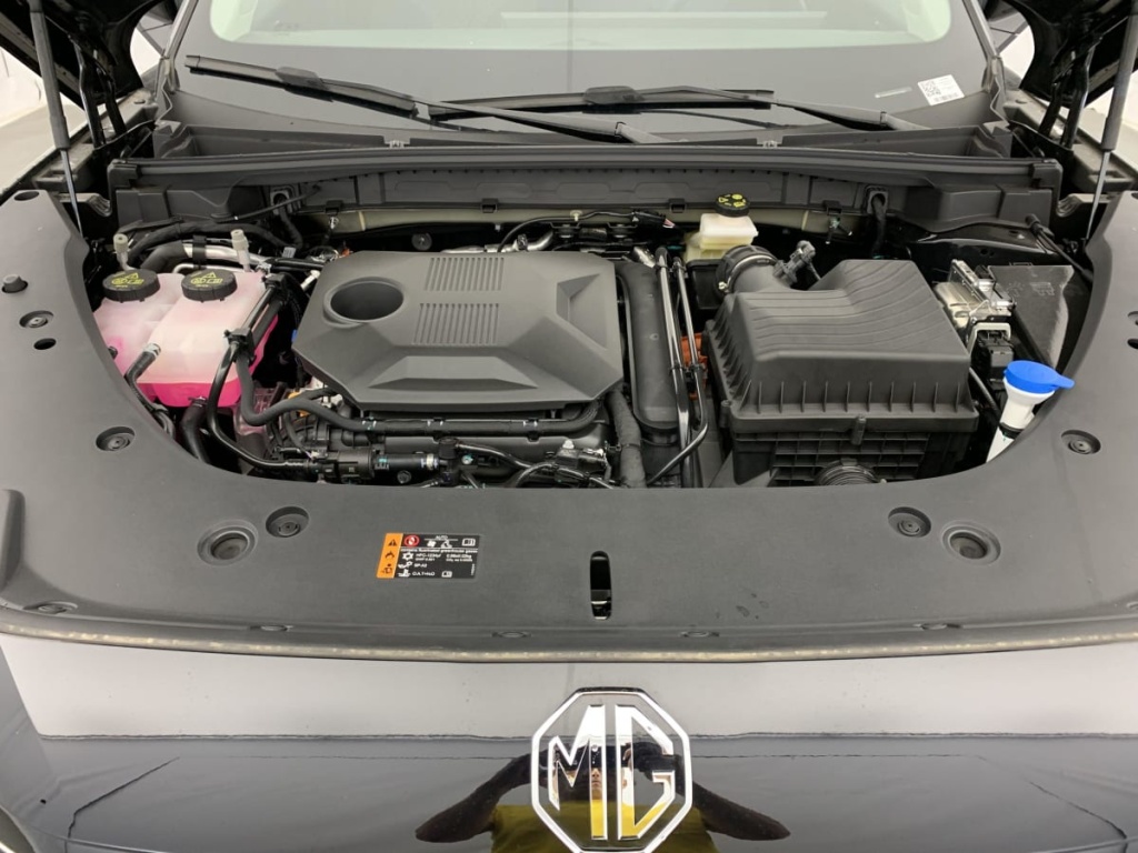MG EHS 1.5T PHEV 272 ch Comfort - ref: 1-344859 - Photo 16