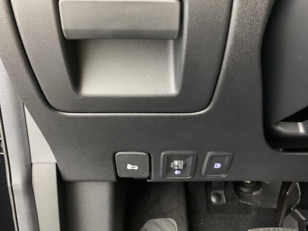 MG EHS 1.5T PHEV 272 ch Comfort - ref: 1-344859 - Photo 18