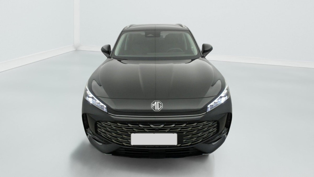 MG EHS 1.5T PHEV 272 ch Comfort - ref: 1-344859 - Photo 2