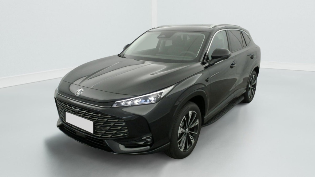 MG EHS 1.5T PHEV 272 ch Comfort - ref: 1-344859 - Photo 3