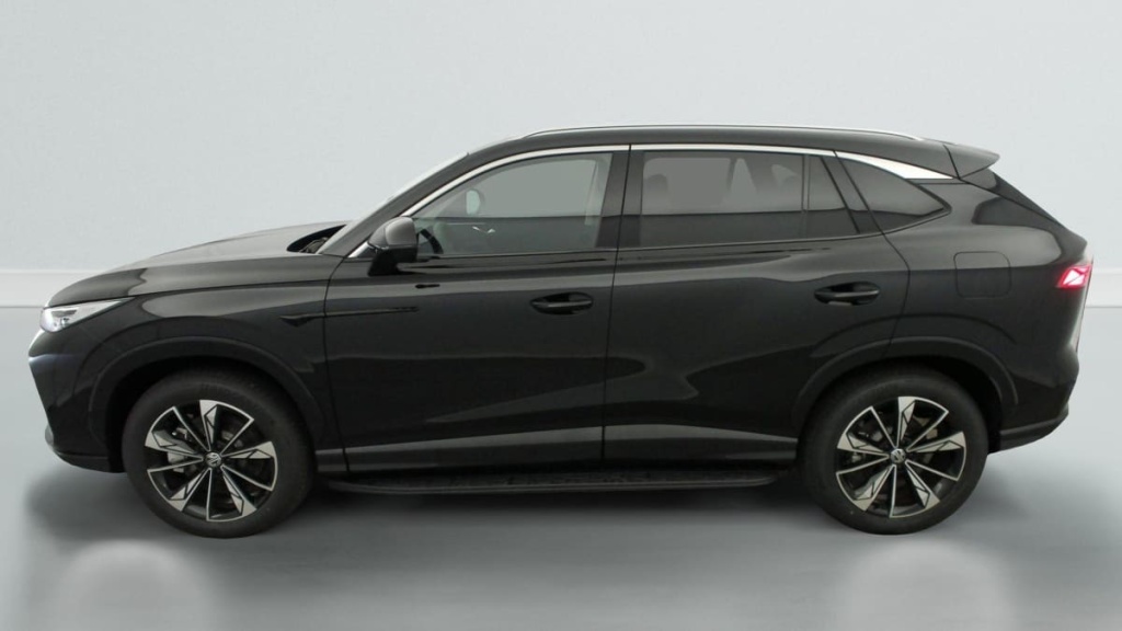 MG EHS 1.5T PHEV 272 ch Comfort - ref: 1-344859 - Photo 4