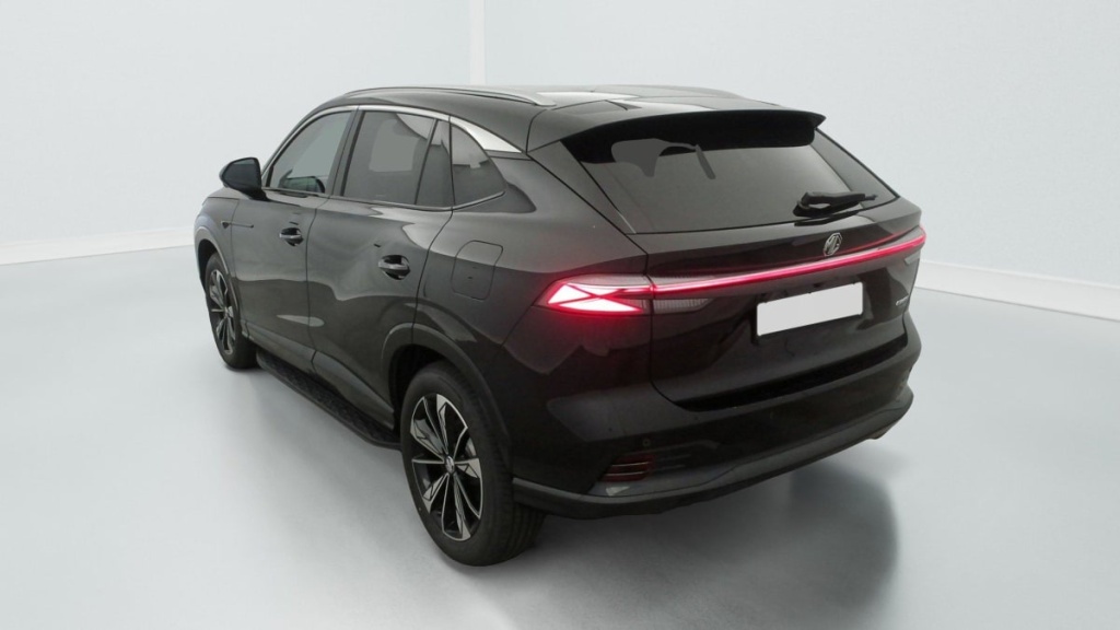 MG EHS 1.5T PHEV 272 ch Comfort - ref: 1-344859 - Photo 5