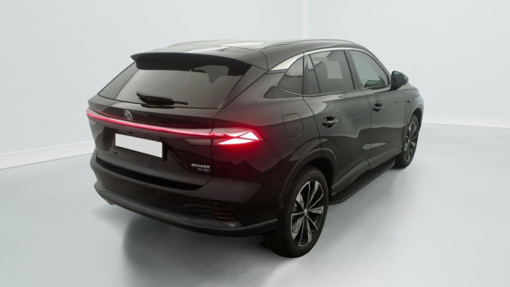 MG EHS 1.5T PHEV 272 ch Comfort - ref: 1-344859 - Photo 7
