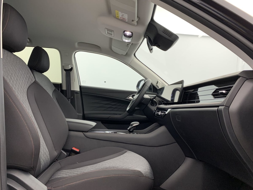MG EHS 1.5T PHEV 272 ch Comfort - ref: 1-344859 - Photo 9