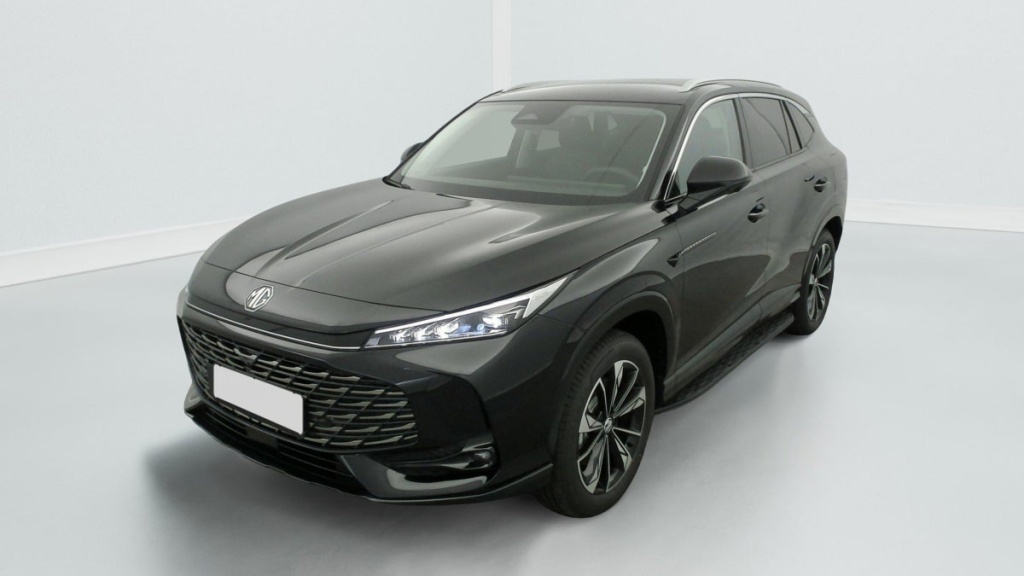 MG EHS 1.5T PHEV 272 ch Comfort - ref: 1-344860 - Photo 3