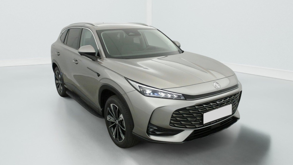 MG EHS 1.5T PHEV 272 ch Comfort - ref: 1-344862 - Photo 1