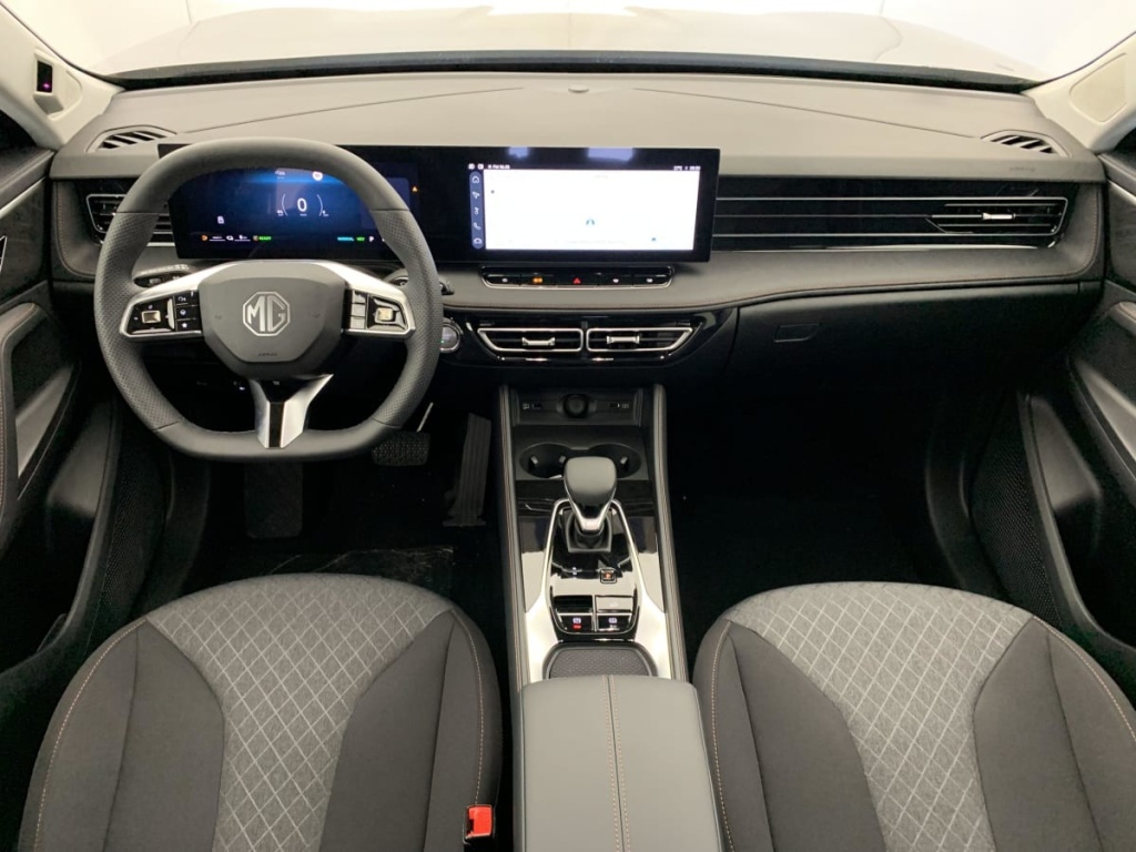 MG EHS 1.5T PHEV 272 ch Comfort - ref: 1-344862 - Photo 12