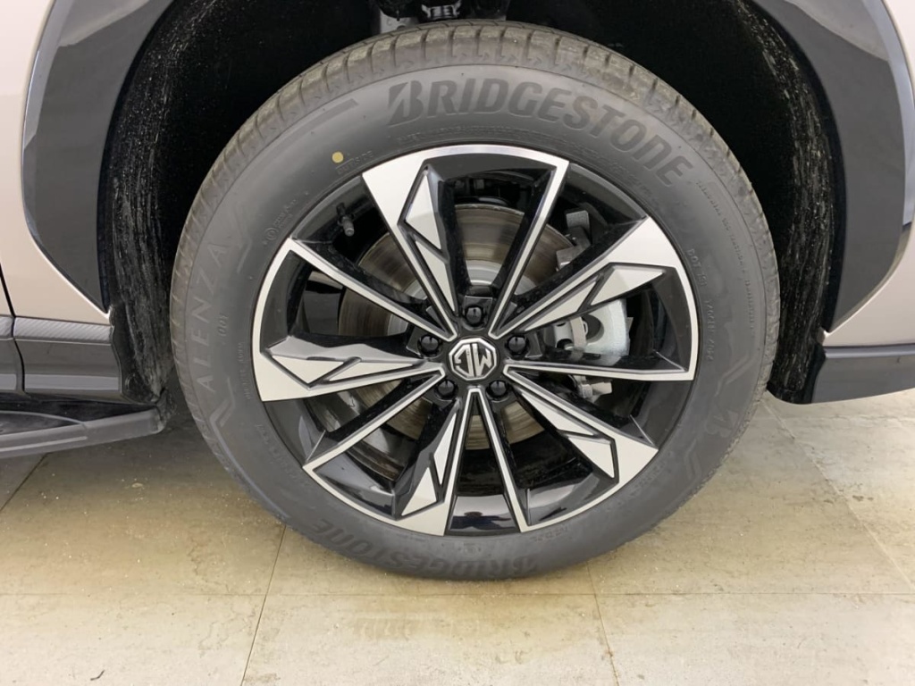 MG EHS 1.5T PHEV 272 ch Comfort - ref: 1-344862 - Photo 14