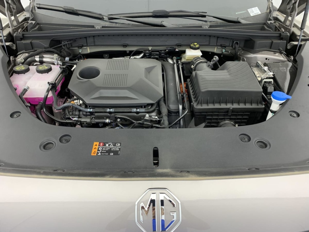 MG EHS 1.5T PHEV 272 ch Comfort - ref: 1-344862 - Photo 16