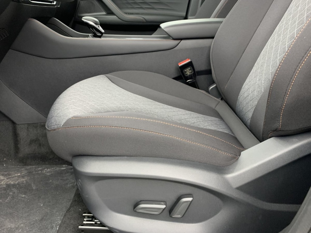 MG EHS 1.5T PHEV 272 ch Comfort - ref: 1-344862 - Photo 17