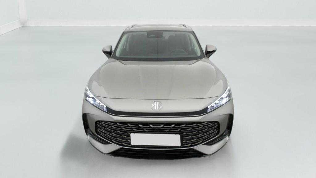 MG EHS 1.5T PHEV 272 ch Comfort - ref: 1-344862 - Photo 2