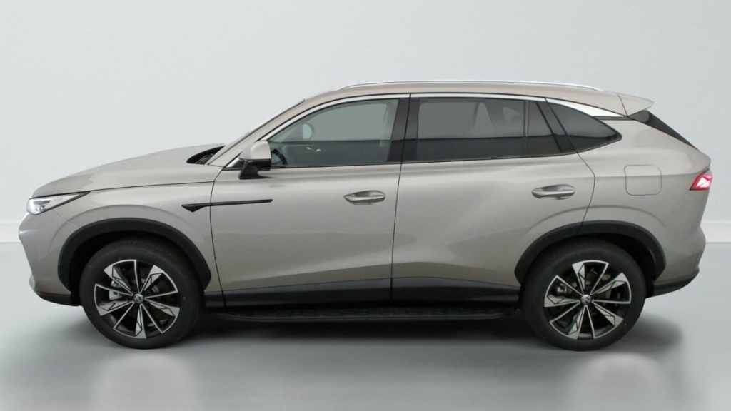 MG EHS 1.5T PHEV 272 ch Comfort - ref: 1-344862 - Photo 4