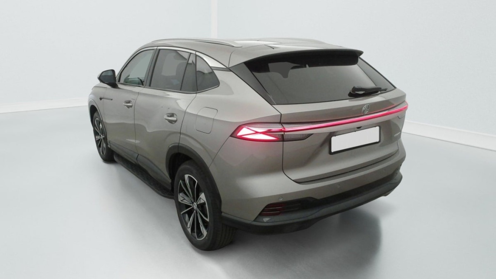 MG EHS 1.5T PHEV 272 ch Comfort - ref: 1-344862 - Photo 5