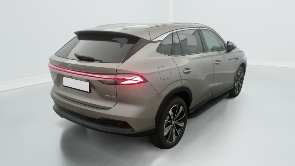 MG EHS 1.5T PHEV 272 ch Comfort - ref: 1-344862 - Photo 7