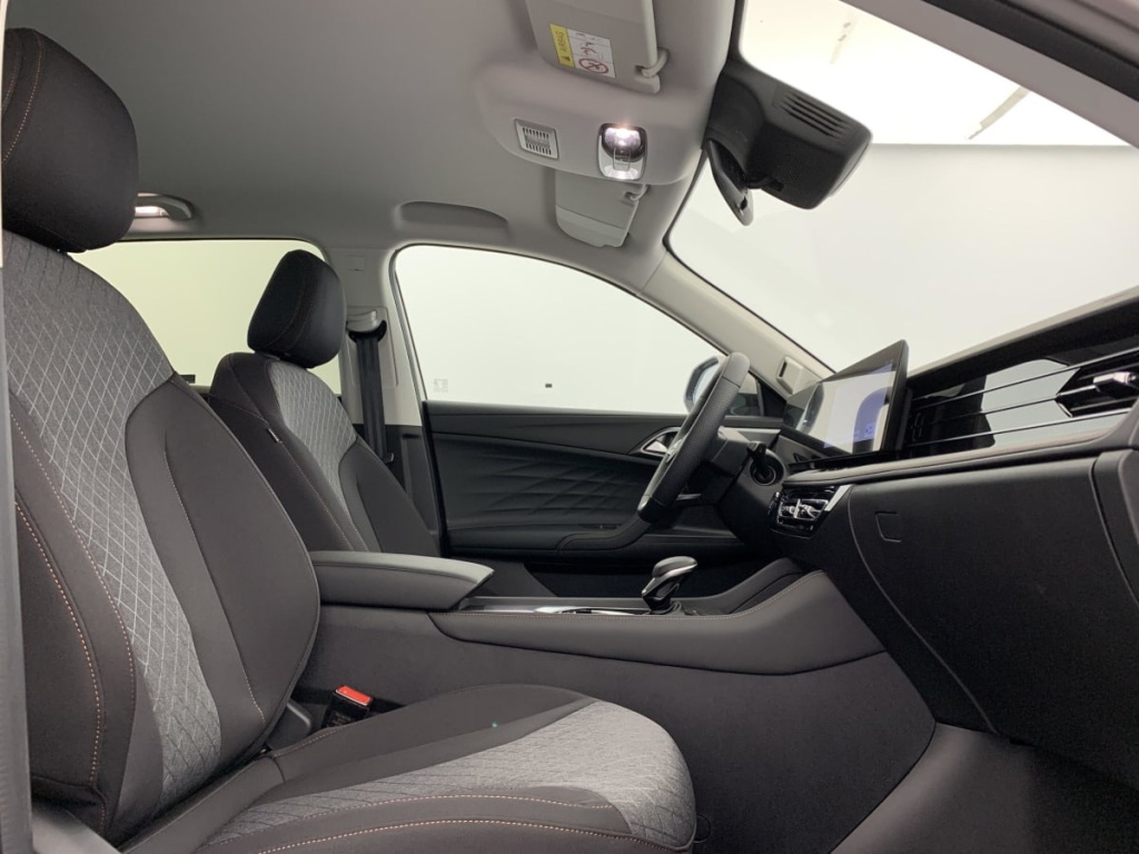 MG EHS 1.5T PHEV 272 ch Comfort - ref: 1-344862 - Photo 9