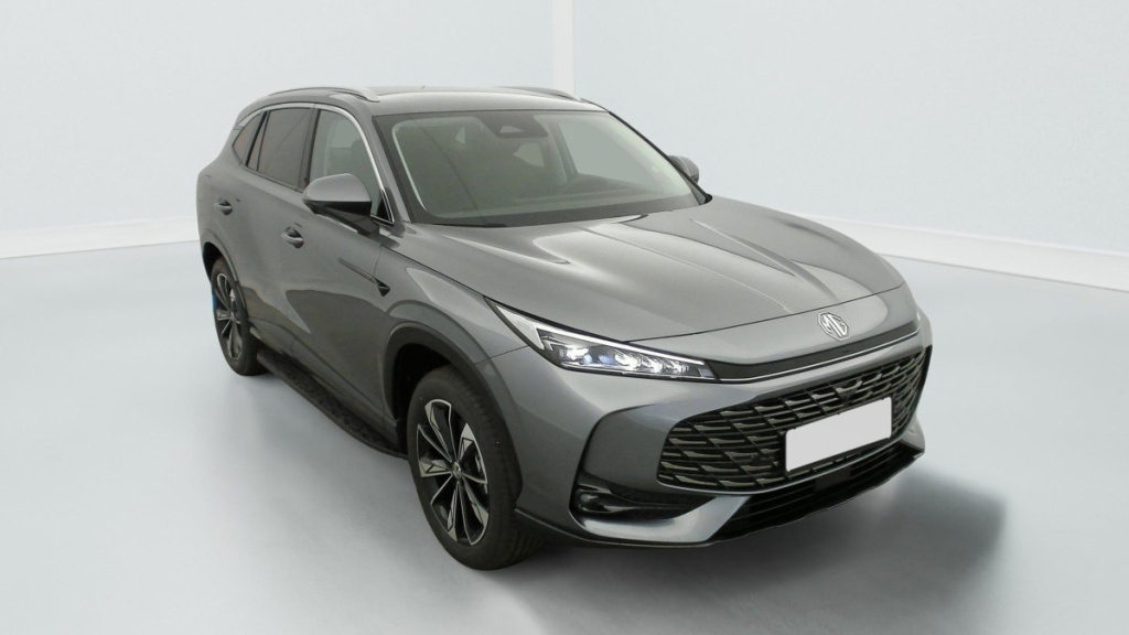 MG EHS 1.5T PHEV 272 ch Comfort - ref: 1-344865 - Photo 1
