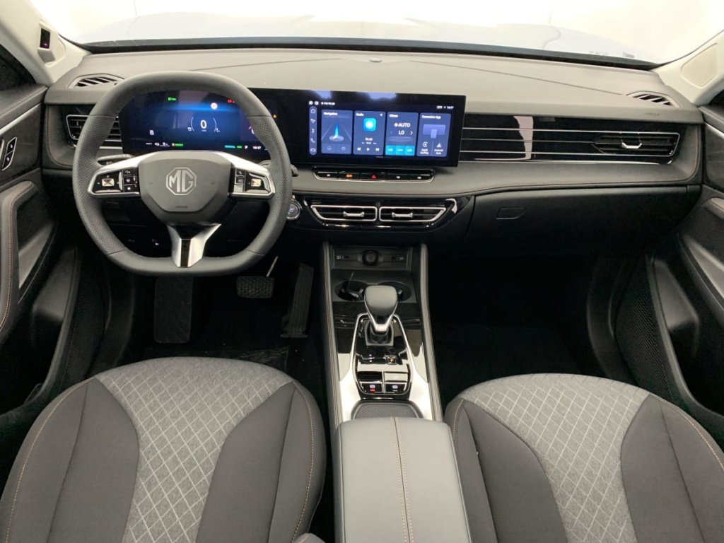 MG EHS 1.5T PHEV 272 ch Comfort - ref: 1-344865 - Photo 12