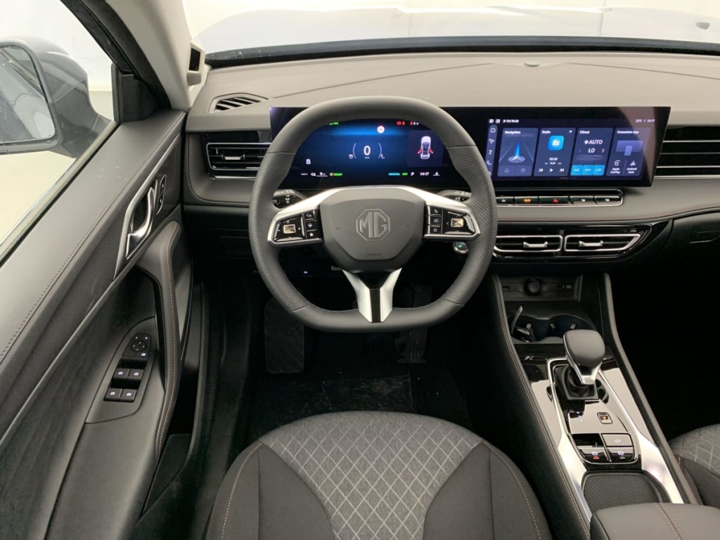 MG EHS 1.5T PHEV 272 ch Comfort - ref: 1-344865 - Photo 13