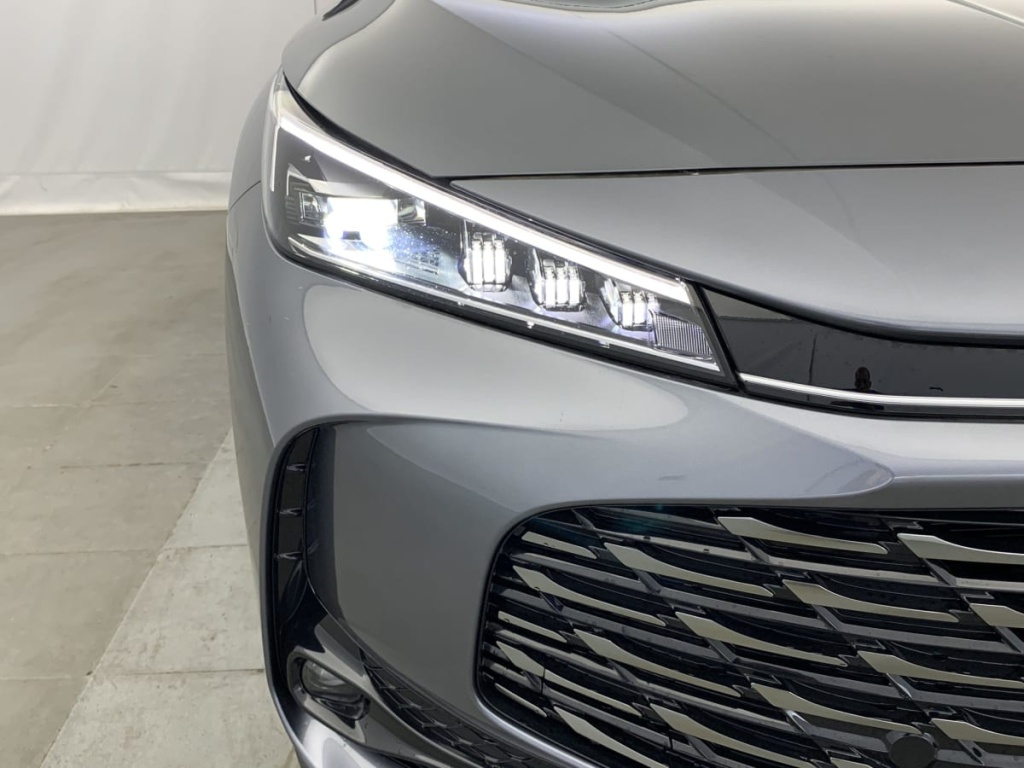 MG EHS 1.5T PHEV 272 ch Comfort - ref: 1-344865 - Photo 15