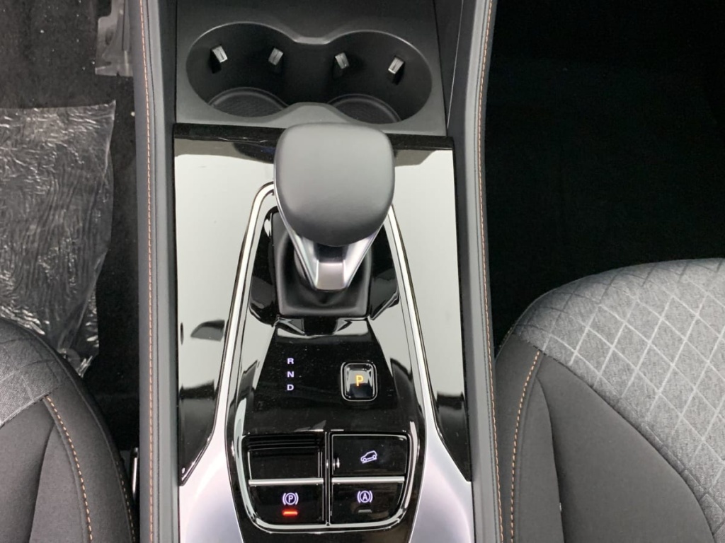 MG EHS 1.5T PHEV 272 ch Comfort - ref: 1-344865 - Photo 16