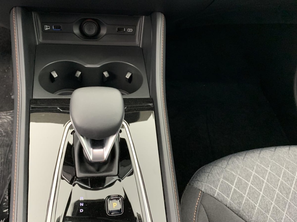 MG EHS 1.5T PHEV 272 ch Comfort - ref: 1-344865 - Photo 17