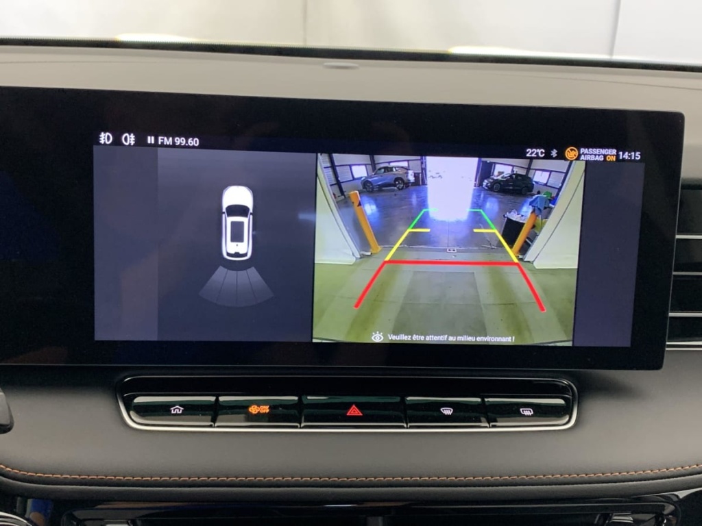 MG EHS 1.5T PHEV 272 ch Comfort - ref: 1-344865 - Photo 19