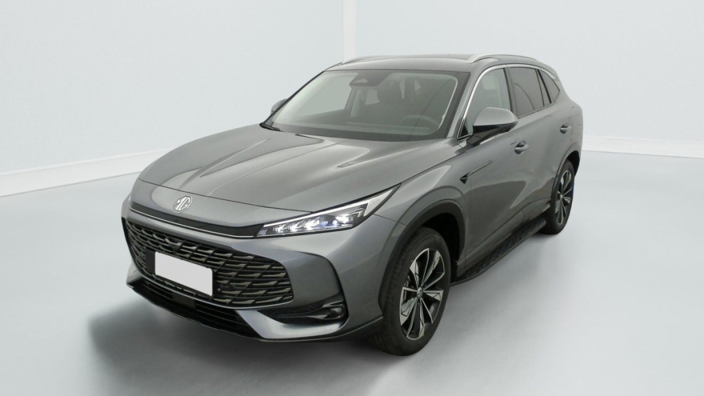 MG EHS 1.5T PHEV 272 ch Comfort - ref: 1-344865 - Photo 3