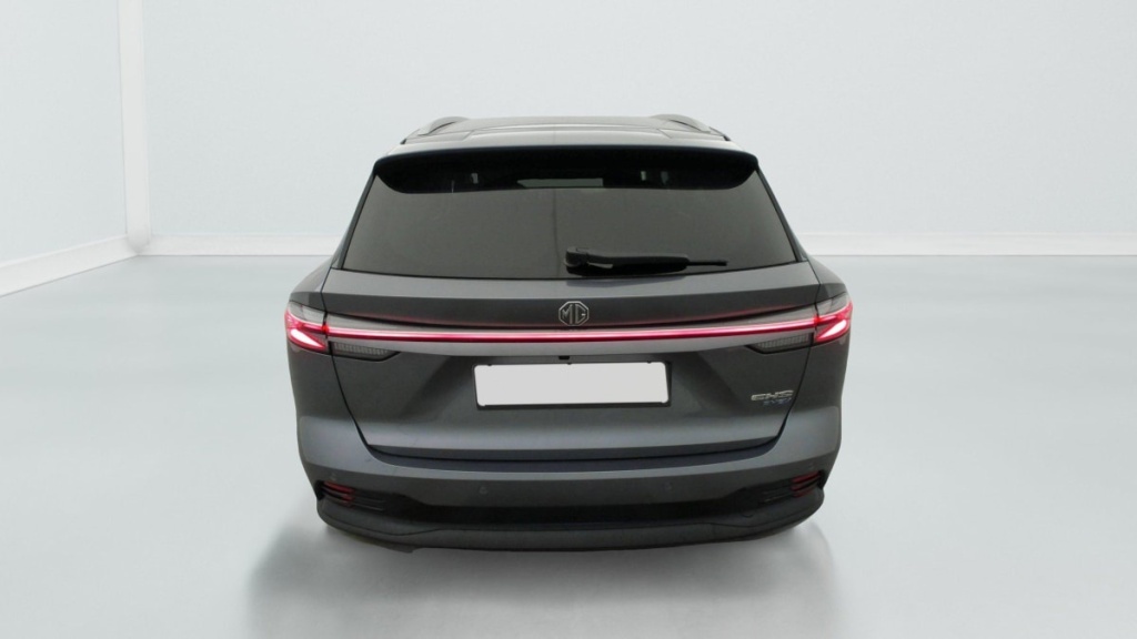 MG EHS 1.5T PHEV 272 ch Comfort - ref: 1-344865 - Photo 6