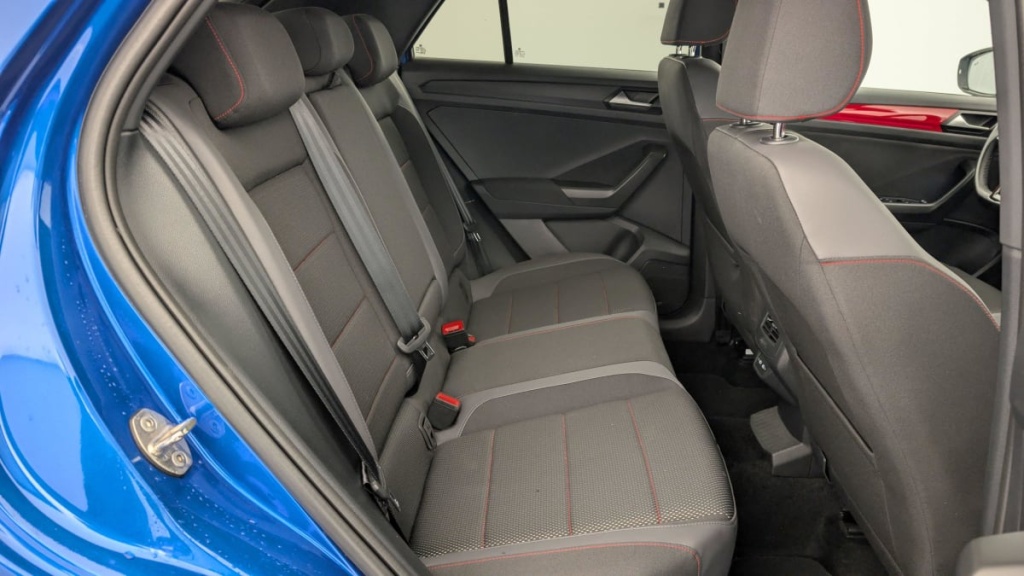 VOLKSWAGEN T-ROC 1.5 TSI 150 EVO START STOP BVM6 CARAT - ref: 1-344882 - Photo 10