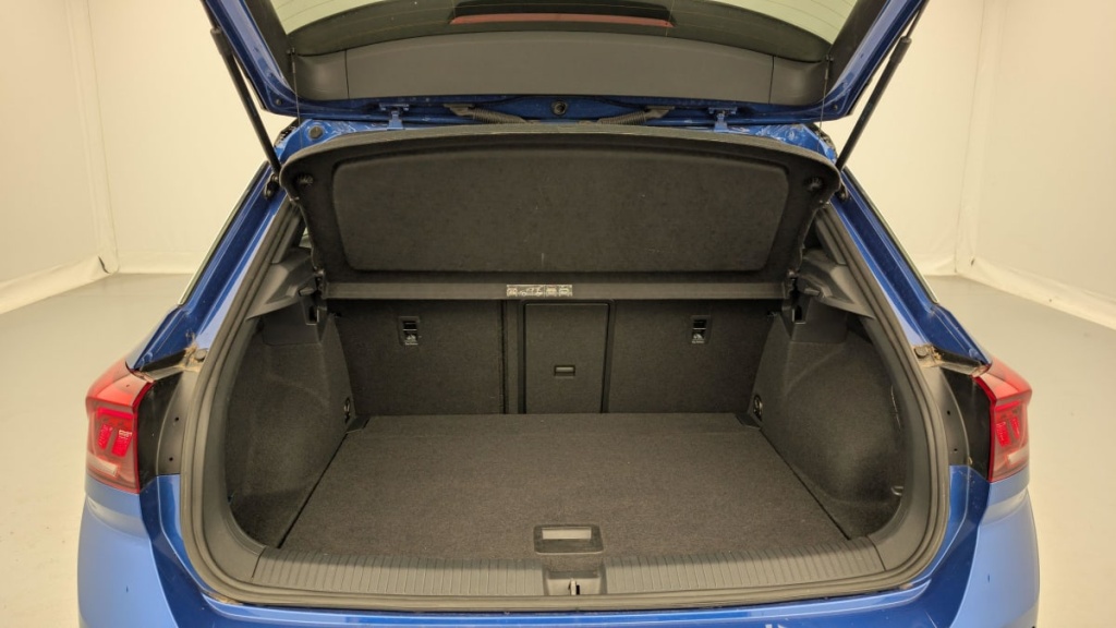VOLKSWAGEN T-ROC 1.5 TSI 150 EVO START STOP BVM6 CARAT - ref: 1-344882 - Photo 11