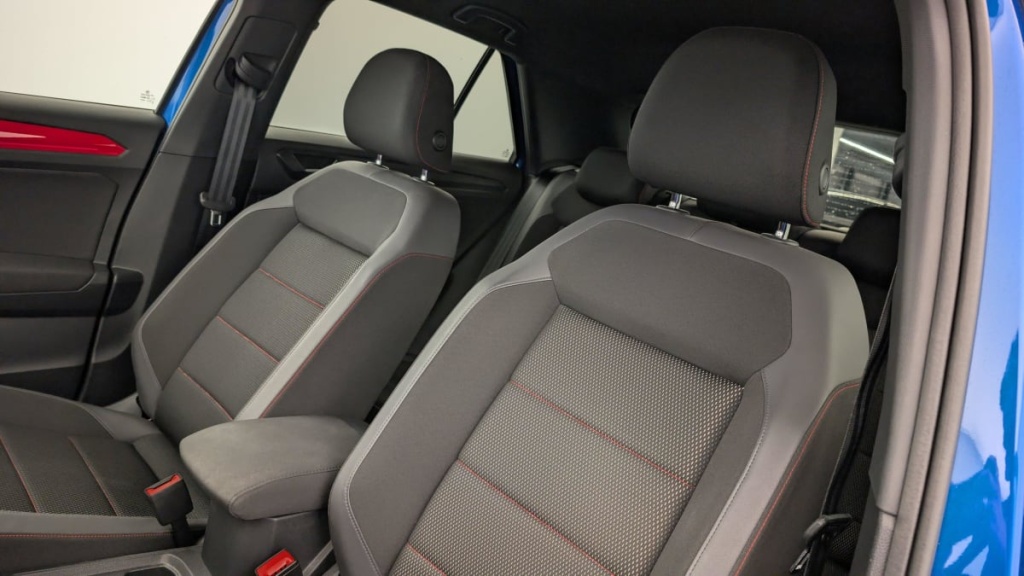 VOLKSWAGEN T-ROC 1.5 TSI 150 EVO START STOP BVM6 CARAT - ref: 1-344882 - Photo 16