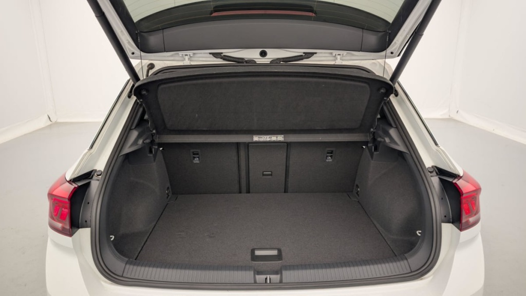 VOLKSWAGEN T-ROC 1.5 TSI 150 EVO Start Stop DSG7 Carat - ref: 1-344951 - Photo 11