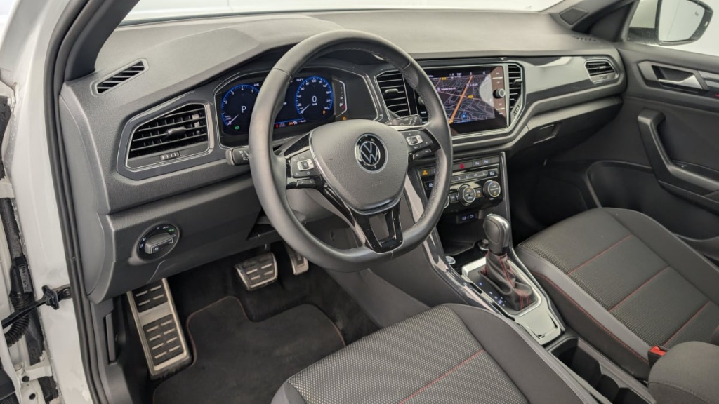 VOLKSWAGEN T-ROC 1.5 TSI 150 EVO Start Stop DSG7 Carat - ref: 1-344951 - Photo 15