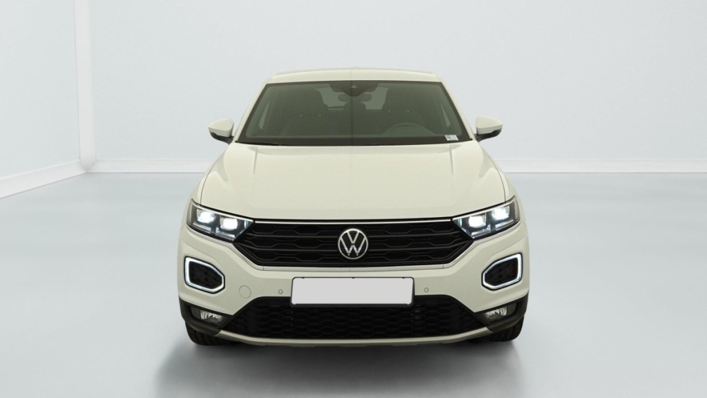 VOLKSWAGEN T-ROC 1.5 TSI 150 EVO Start Stop DSG7 Carat - ref: 1-344951 - Photo 2