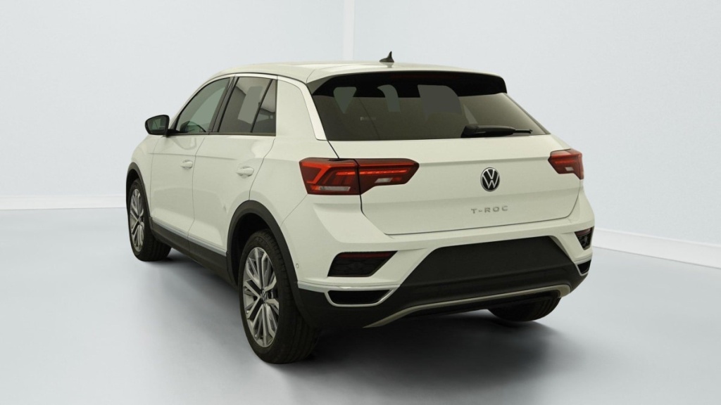 VOLKSWAGEN T-ROC 1.5 TSI 150 EVO Start Stop DSG7 Carat - ref: 1-344951 - Photo 5