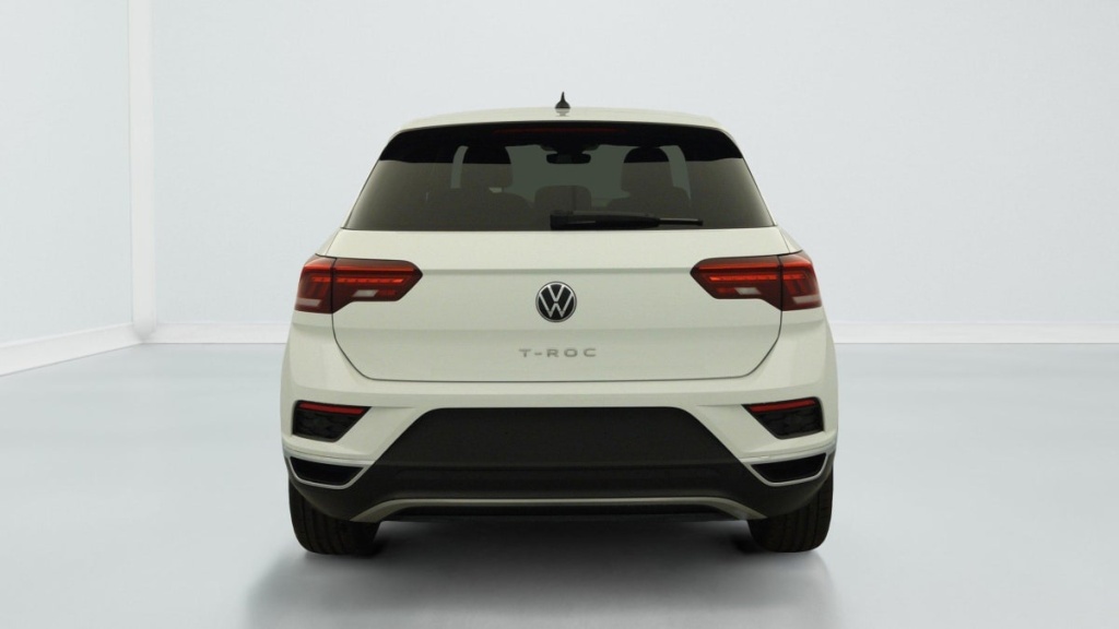 VOLKSWAGEN T-ROC 1.5 TSI 150 EVO Start Stop DSG7 Carat - ref: 1-344951 - Photo 6