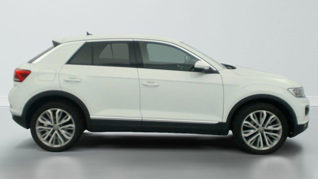 VOLKSWAGEN T-ROC 1.5 TSI 150 EVO Start Stop DSG7 Carat - ref: 1-344951 - Photo 8