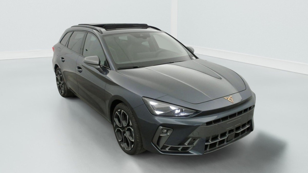 CUPRA LEON Sportstourer 2.0 TDI 150 ch DSG7 V - ref: 1-344996 - Photo 1